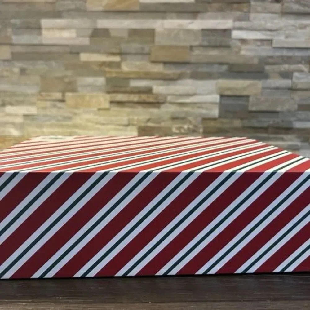 Ashland christmas rectangle